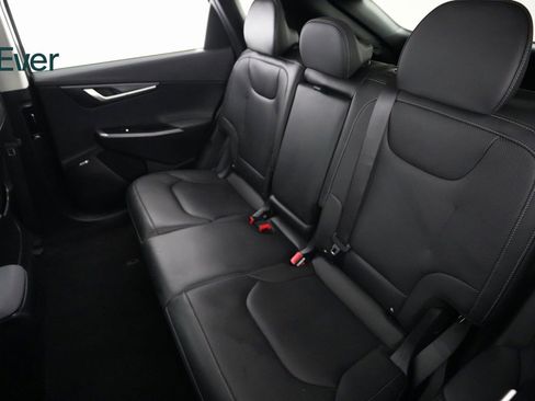 Used 2024 Kia EV6 Wind image 10