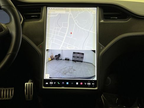 Used 2019 Tesla Model S P100D AWD/4WD image 17