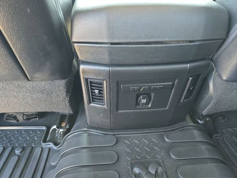 Used 2018 RAM 1500 Sport w/ Sport Premium Group AWD/4WD image 16