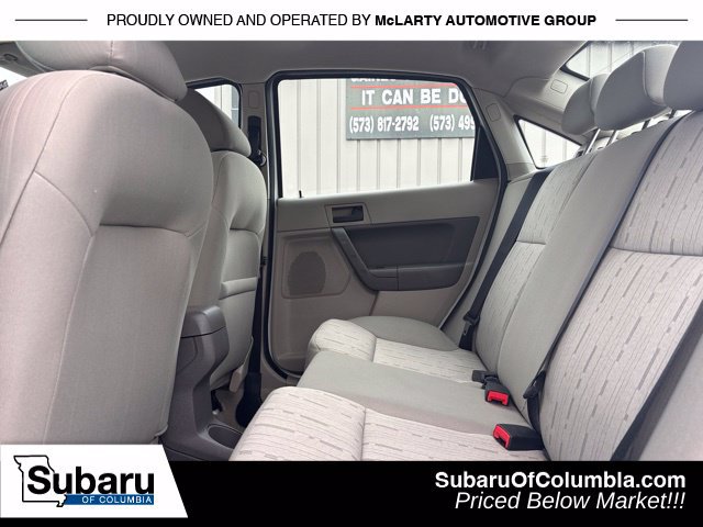 Used 2010 Ford Focus SE FWD image 19