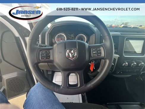Used 2020 RAM 1500 Classic Warlock image 12