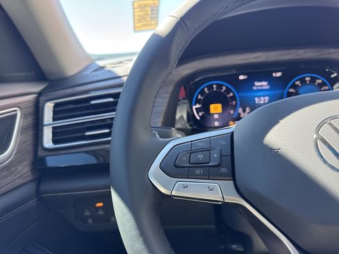 New 2026 Volkswagen Atlas SEL Premium R-Line AWD/4WD image 29