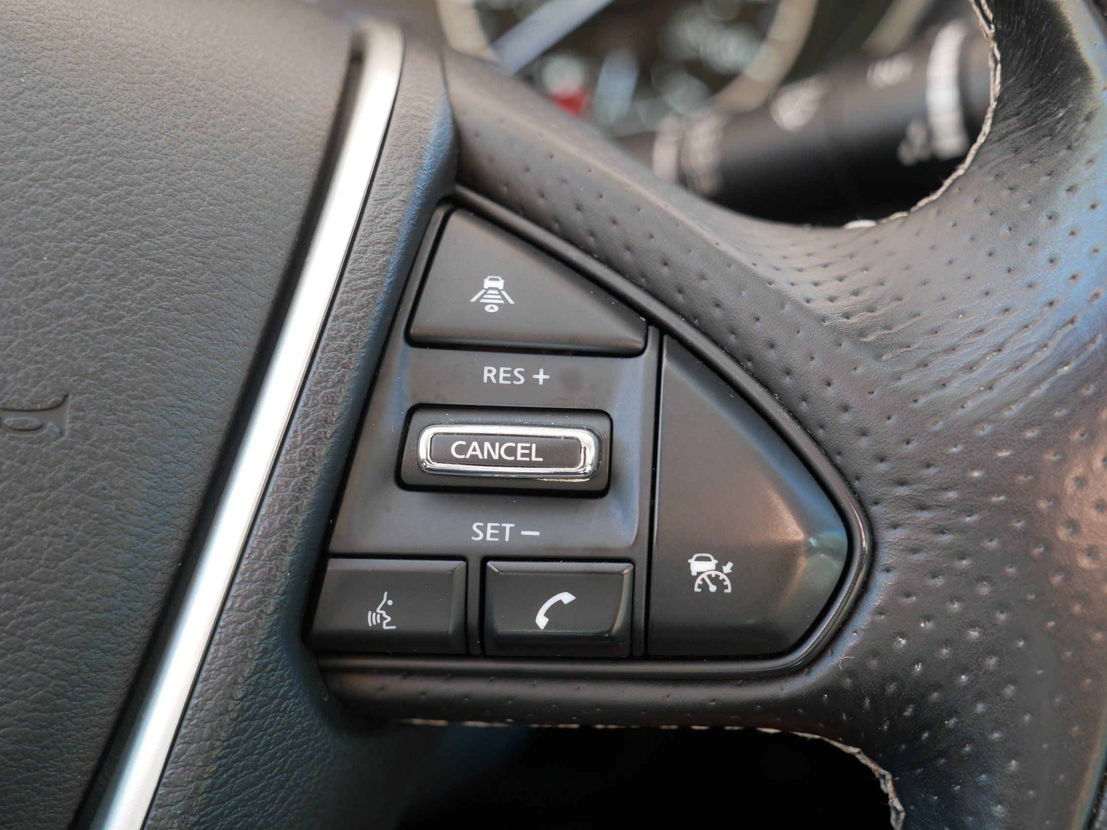 Certified 2018 Nissan Maxima 3.5 SL FWD image 29