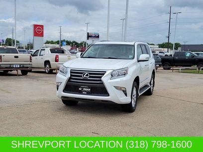 Used 2019 Lexus GX 460 Premium w/ Premium Package