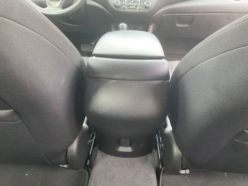 Used 2020 Chevrolet Malibu LS FWD image 27