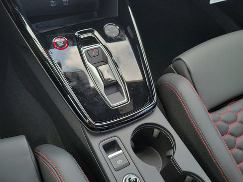 New 2026 Audi RS 3 AWD/4WD image 14