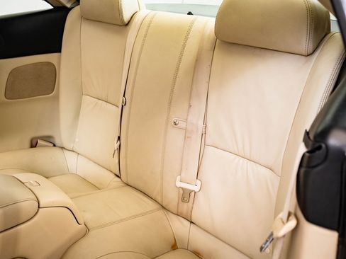 Used 2005 Lexus SC 430 Convertible image 30