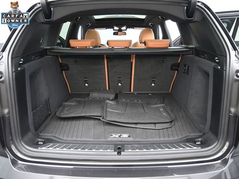 Certified 2024 BMW X3 xDrive30i w/ Premium Package image 32