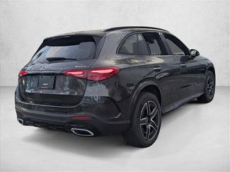 Used 2026 Mercedes-Benz GLC 300 4MATIC video 2