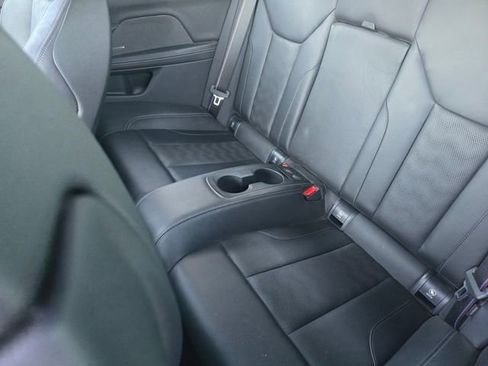 Used 2025 BMW M4 xDrive Competition w/ M Driver's Package image 6