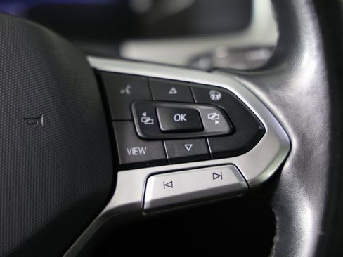 Used 2020 Volkswagen Atlas Cross Sport SEL image 15