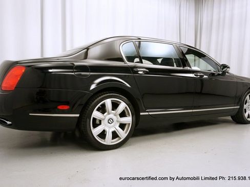 Used 2006 Bentley Flying Spur Flying Spur image 22