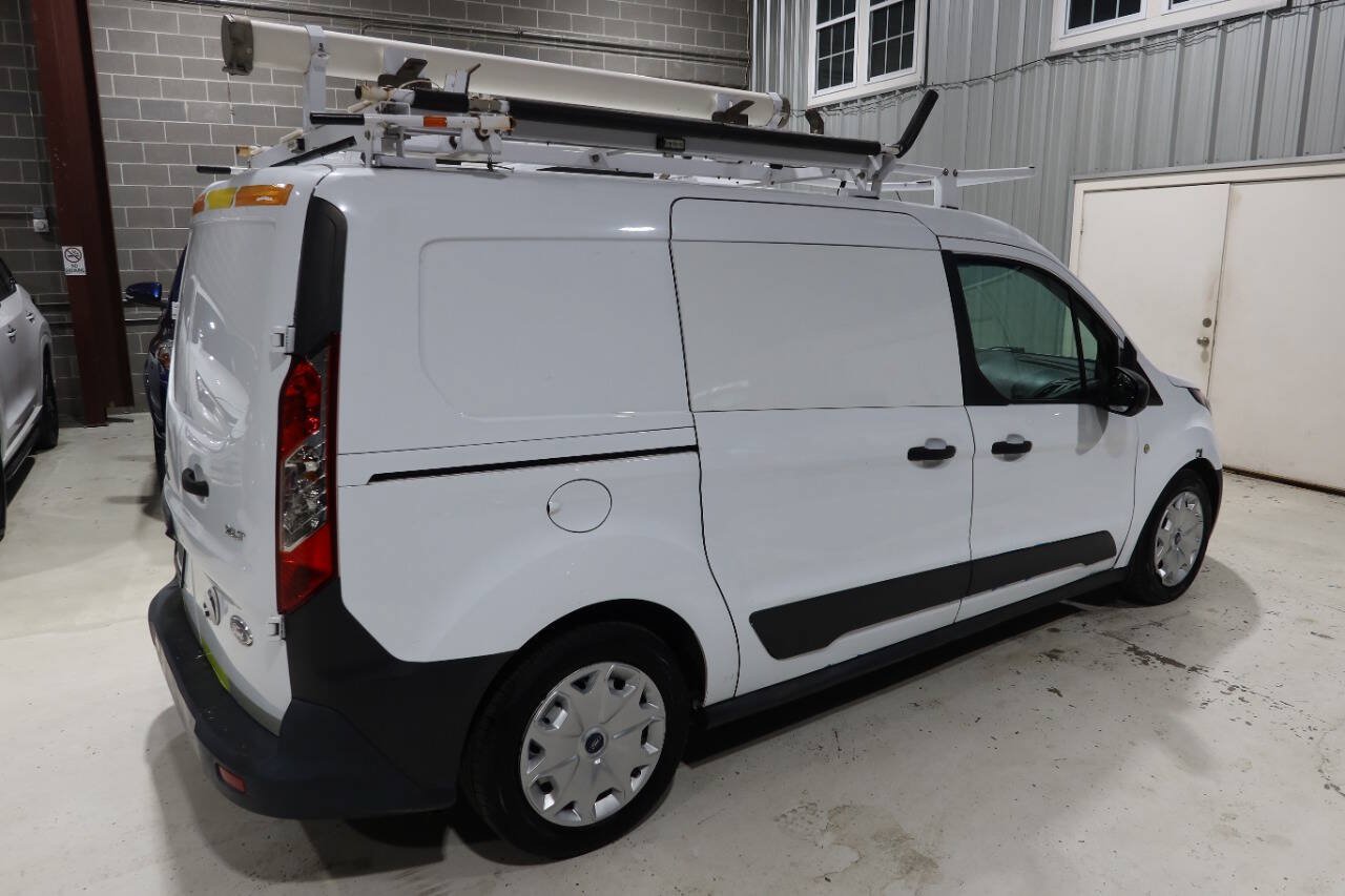 Used 2016 Ford Transit Connect XL FWD image 5
