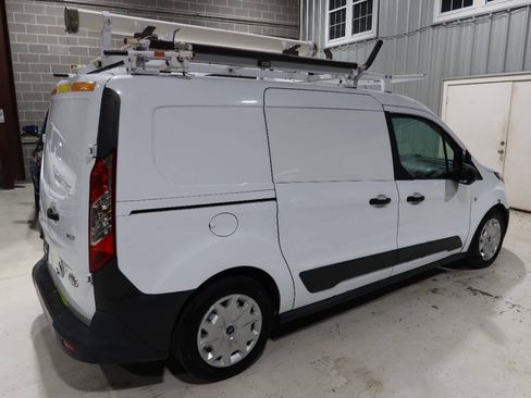 Used 2016 Ford Transit Connect XL FWD image 5
