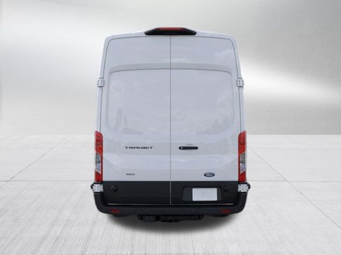 New 2026 Ford Transit 350 148 High Roof AWD image 5