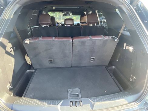 Used 2020 Ford Explorer Platinum AWD/4WD image 9