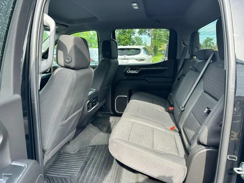 Used 2024 GMC Sierra 1500 Elevation AWD/4WD image 10