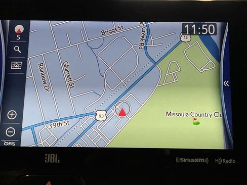 Used 2021 Toyota Venza XLE w/ Softex Package image 21