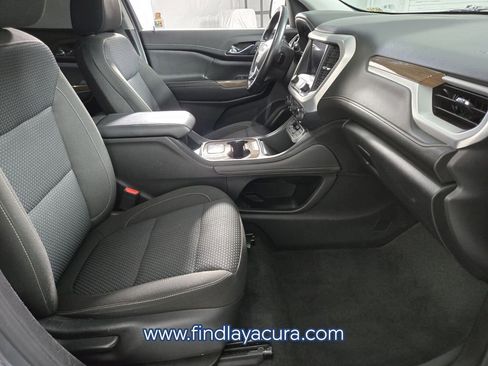 Used 2020 GMC Acadia SLE FWD image 18