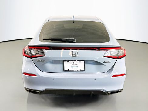 Used 2023 Honda Civic Sport Touring image 6