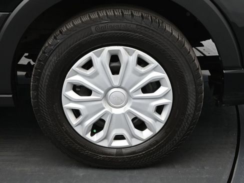 Used 2024 Ford Transit 350 XLT image 21