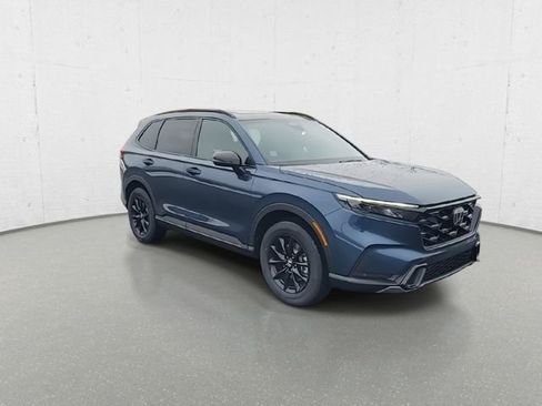 New 2026 Honda CR-V Sport-L image 2