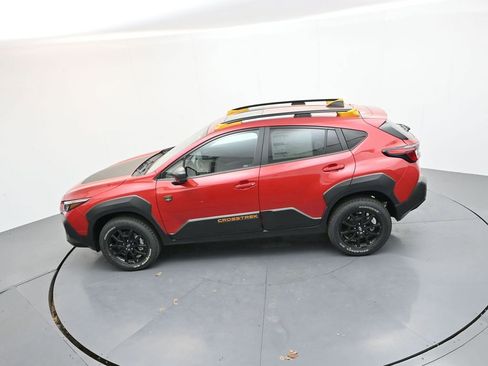 New 2026 Subaru Crosstrek 2.5i Wilderness AWD/4WD image 12