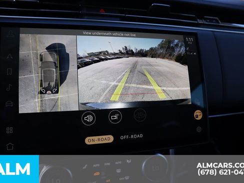Used 2023 Land Rover Range Rover Autobiography AWD/4WD image 37