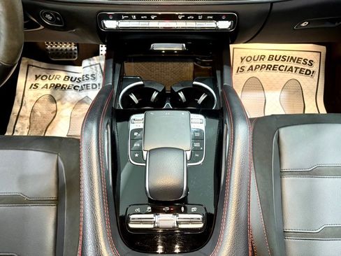 Used 2023 Mercedes-Benz GLE 53 AMG 4MATIC Coupe w/ AMG Night Package image 21