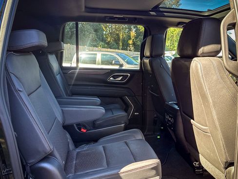 Used 2023 Chevrolet Suburban High Country image 32