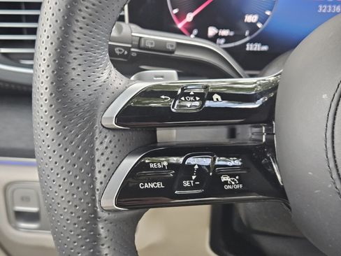 Certified 2024 Mercedes-Benz GLS 450 4MATIC image 20