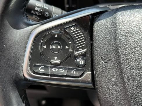 Used 2018 Honda CR-V EX-L image 26
