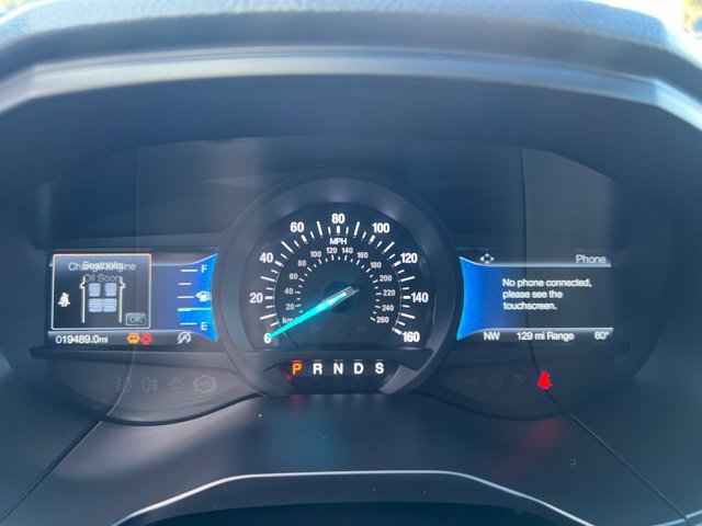 Used 2024 Ford Edge SEL w/ Convenience Package AWD/4WD image 26