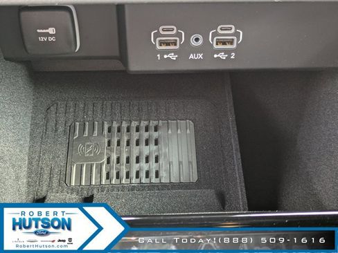 New 2026 Jeep Grand Wagoneer 2WD image 26