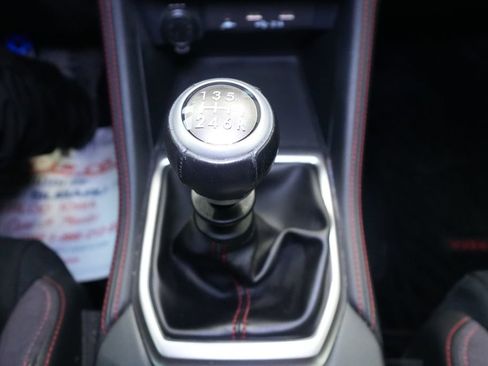 Used 2022 Subaru WRX Limited image 32