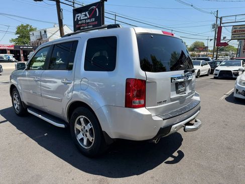 Used 2011 Honda Pilot Touring image 3