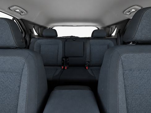 Used 2022 Chevrolet Equinox LT AWD/4WD image 18