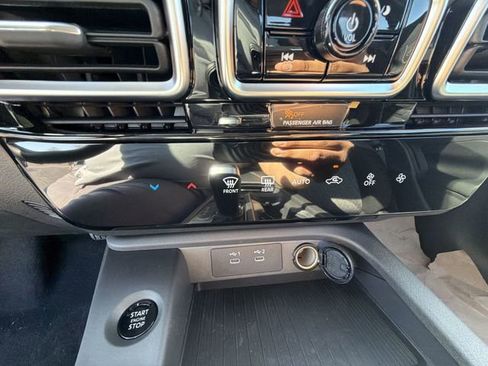 New 2026 Nissan Sentra SV w/ Floor Mat Package image 18