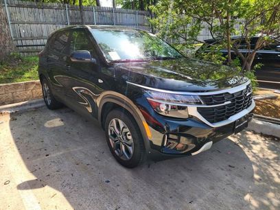 Certified 2026 Kia Seltos LX