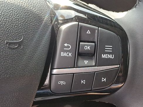 Used 2023 Ford Escape Platinum w/ Premium Technology Package AWD/4WD image 22