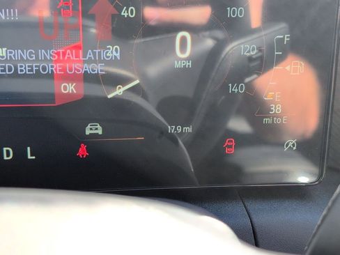 New 2026 Ford Mustang Premium image 19