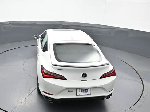 Certified 2023 Acura Integra A-Spec image 38
