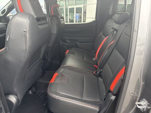 Used 2024 Ford Ranger Raptor AWD/4WD image 15