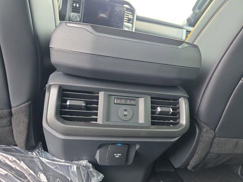 New 2025 Ford F150 Tremor w/ Equipment Group 402A High image 32