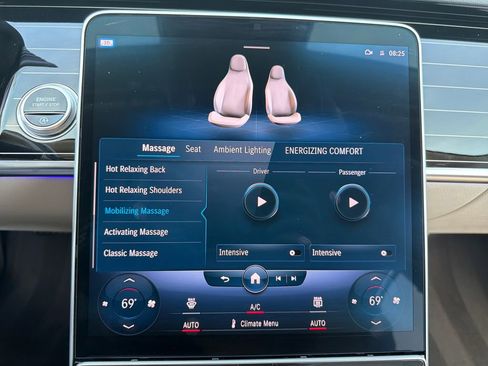 Certified 2022 Mercedes-Benz S 500 4MATIC image 16