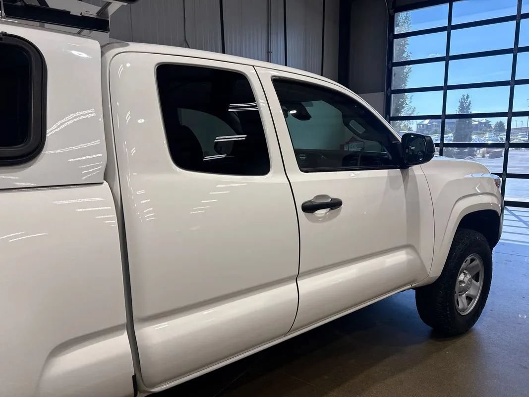 Used 2022 Toyota Tacoma SR AWD/4WD image 50