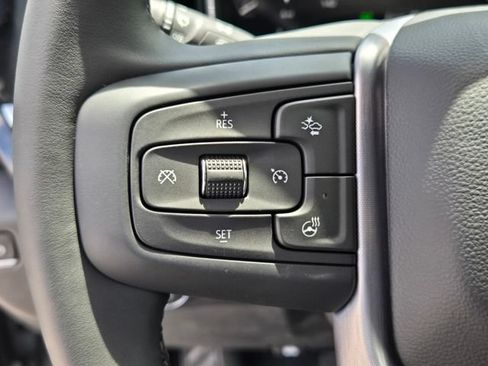 New 2026 GMC Sierra 1500 Elevation AWD/4WD image 24