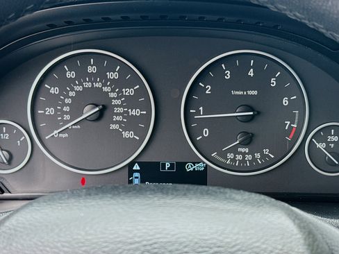 Used 2017 BMW X3 sDrive28i image 11