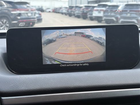 Used 2023 MAZDA CX-50 2.5 S w/ Convenience Package image 19