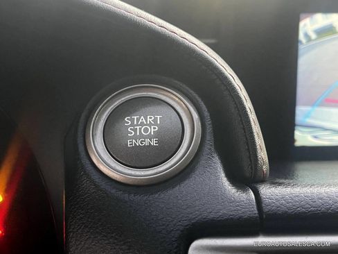 Used 2014 Lexus IS 250 Base 4dr Sedan image 33